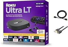 Roku ultra streaming for sale  Delivered anywhere in USA 