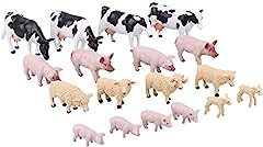 Toyland scale farmyard for sale  Delivered anywhere in UK