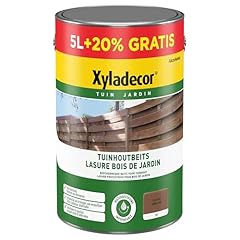 Xyladecor lasure mat d'occasion  Livré partout en Belgiqu