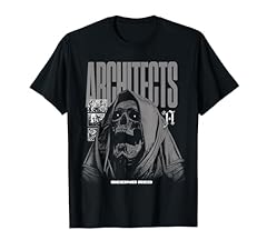 Architects reaper shirt for sale  Delivered anywhere in UK