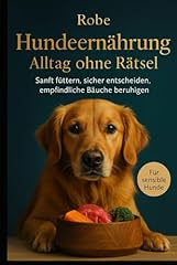 Hundeernährung alltag ohne usato  Spedito ovunque in Italia 