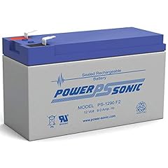 Power sonic 12v for sale  Delivered anywhere in USA 