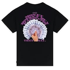 Propaganda shirt happiness usato  Spedito ovunque in Italia 