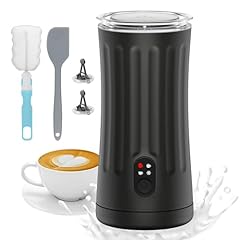 Electric milk frother for sale  Delivered anywhere in USA 