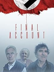 Final account gebraucht kaufen  Wird an jeden Ort in Deutschland