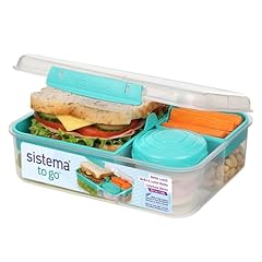 Sistema bento box for sale  Delivered anywhere in UK
