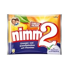 Nimm2 bonbons 429g gebraucht kaufen  Wird an jeden Ort in Deutschland