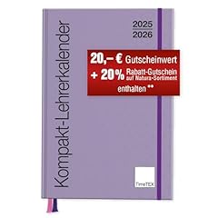 Timetex kompakt lehrerkalender gebraucht kaufen  Wird an jeden Ort in Deutschland