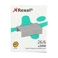 Rexel .56 standard for sale  Delivered anywhere in UK