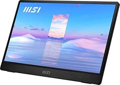 Msi pro mp161de gebraucht kaufen  Wird an jeden Ort in Deutschland