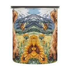 Sunflower vintage highland for sale  Delivered anywhere in USA 