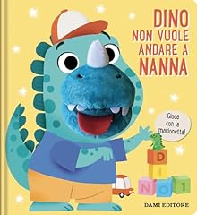 Dino non vuole usato  Spedito ovunque in Italia 