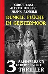 Dunkle flüche geistermoor gebraucht kaufen  Wird an jeden Ort in Deutschland