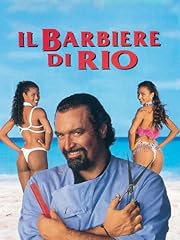 Barbiere rio usato  Spedito ovunque in Italia 