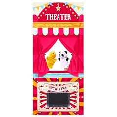 Vitalcozy doorway puppet for sale  Delivered anywhere in USA 