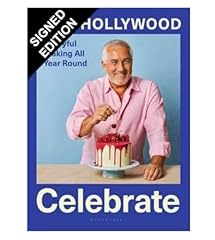 Signed paul hollywood for sale  Delivered anywhere in UK
