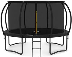 Jumpzylla trampoline 8ft for sale  Delivered anywhere in USA 