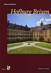 Hofburg brixen residenz gebraucht kaufen  Wird an jeden Ort in Deutschland