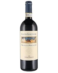 Brunello montalcino docg usato  Spedito ovunque in Italia 
