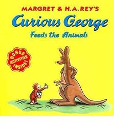 Margret rey curious for sale  Delivered anywhere in USA 