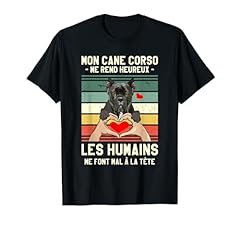 Cane corso rend d'occasion  Livré partout en France