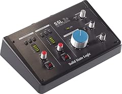 Ssl audio interface for sale  Delivered anywhere in USA 