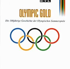 Olympic gold for sale  Delivered anywhere in UK