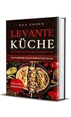 Levante küche köstliche gebraucht kaufen  Wird an jeden Ort in Deutschland