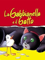 Gabbianella il gatto usato  Spedito ovunque in Italia 