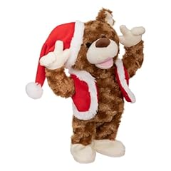 Automate noël ours d'occasion  Livré partout en Belgiqu