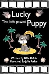 Lucky left pawed for sale  Delivered anywhere in USA 
