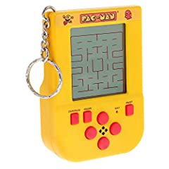 Pac man keychain for sale  Delivered anywhere in UK