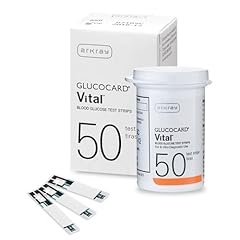 Arkray glucocard vital for sale  Delivered anywhere in USA 