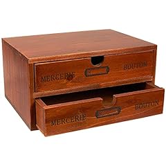 Small wooden storage for sale  Delivered anywhere in UK