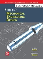 Shigley mechanical engineering for sale  Delivered anywhere in UK