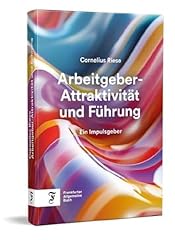 Arbeitgeber attraktivität fü gebraucht kaufen  Wird an jeden Ort in Deutschland