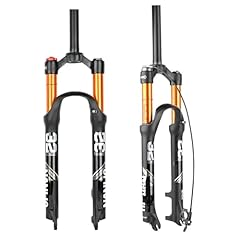 Baiwon mtb forcella usato  Spedito ovunque in Italia 