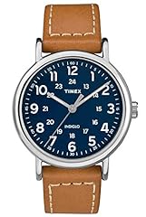 Timex weekender 40mm for sale  Delivered anywhere in UK