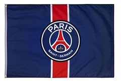 Psg drapeau collection d'occasion  Livré partout en France
