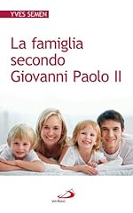 Famiglia secondo giovanni usato  Spedito ovunque in Italia 
