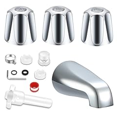 Tub shower trim for sale  Delivered anywhere in USA 
