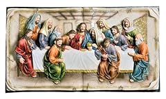Briganti last supper for sale  Delivered anywhere in USA 