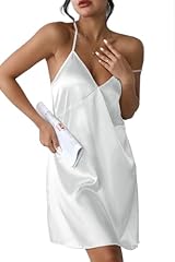 Ekouaer womens nightgown for sale  Delivered anywhere in USA 