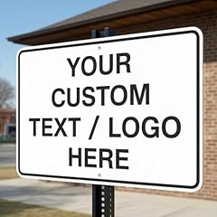 Custom metal signs for sale  Delivered anywhere in USA 