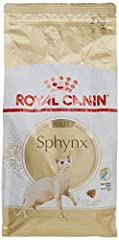 Royal canin sphynx usato  Spedito ovunque in Italia 