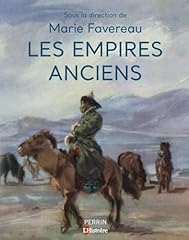 Empires anciens d'occasion  Livré partout en France