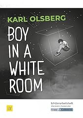 Boy white room gebraucht kaufen  Wird an jeden Ort in Deutschland