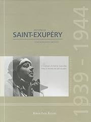 Antoine saint exupéry d'occasion  Livré partout en France