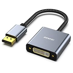Displayport dvi benfei for sale  Delivered anywhere in USA 