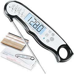 Digital meat thermometer for sale  Delivered anywhere in USA 